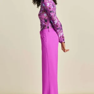 POM Amsterdam BROEK Wide Leg | Co-Ords | Suits