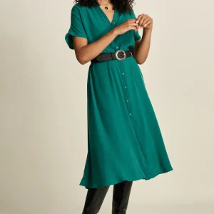 POM Amsterdam DRESS Lynn | Jurken