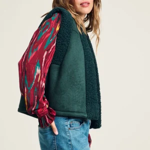 POM Amsterdam GILET Lammy | Gilets | Jassen & Blazers