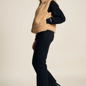 POM Amsterdam GILET Teddy | Gilets | Jassen & Blazers