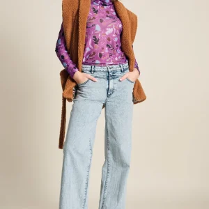POM Amsterdam GILET Teddy | Gilets | Jassen & Blazers