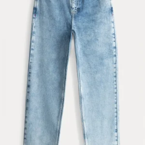 POM Amsterdam JEANS Eline Straight | Jeans | Broeken