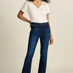 POM Amsterdam JEANS Esmee Flare | Jeans | Broeken