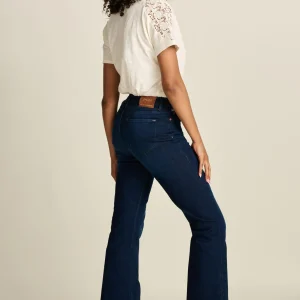 POM Amsterdam JEANS Esmee Flare | Jeans | Broeken