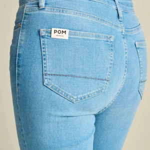 POM Amsterdam JEANS Esmee Flare | Jeans | Broeken