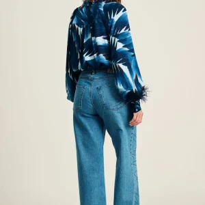 POM Amsterdam JEANS Wide Leg | Co-Ords | Jeans