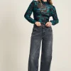 POM Amsterdam JEANS Wide Leg | Jeans | Broeken