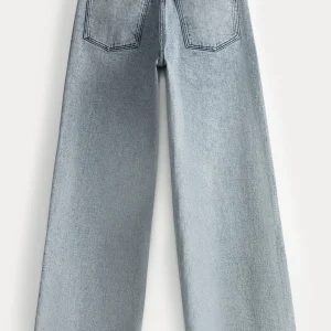 POM Amsterdam JEANS Wide Leg | Jeans | Broeken