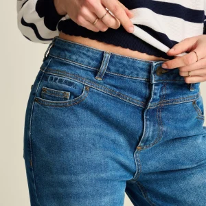 POM Amsterdam JEANS Wide Leg | Jeans | Broeken