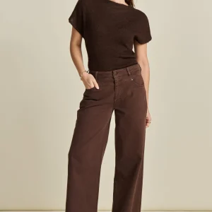 POM Amsterdam JEANS Wide Leg | Jeans | Broeken