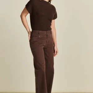 POM Amsterdam JEANS Wide Leg | Jeans | Broeken