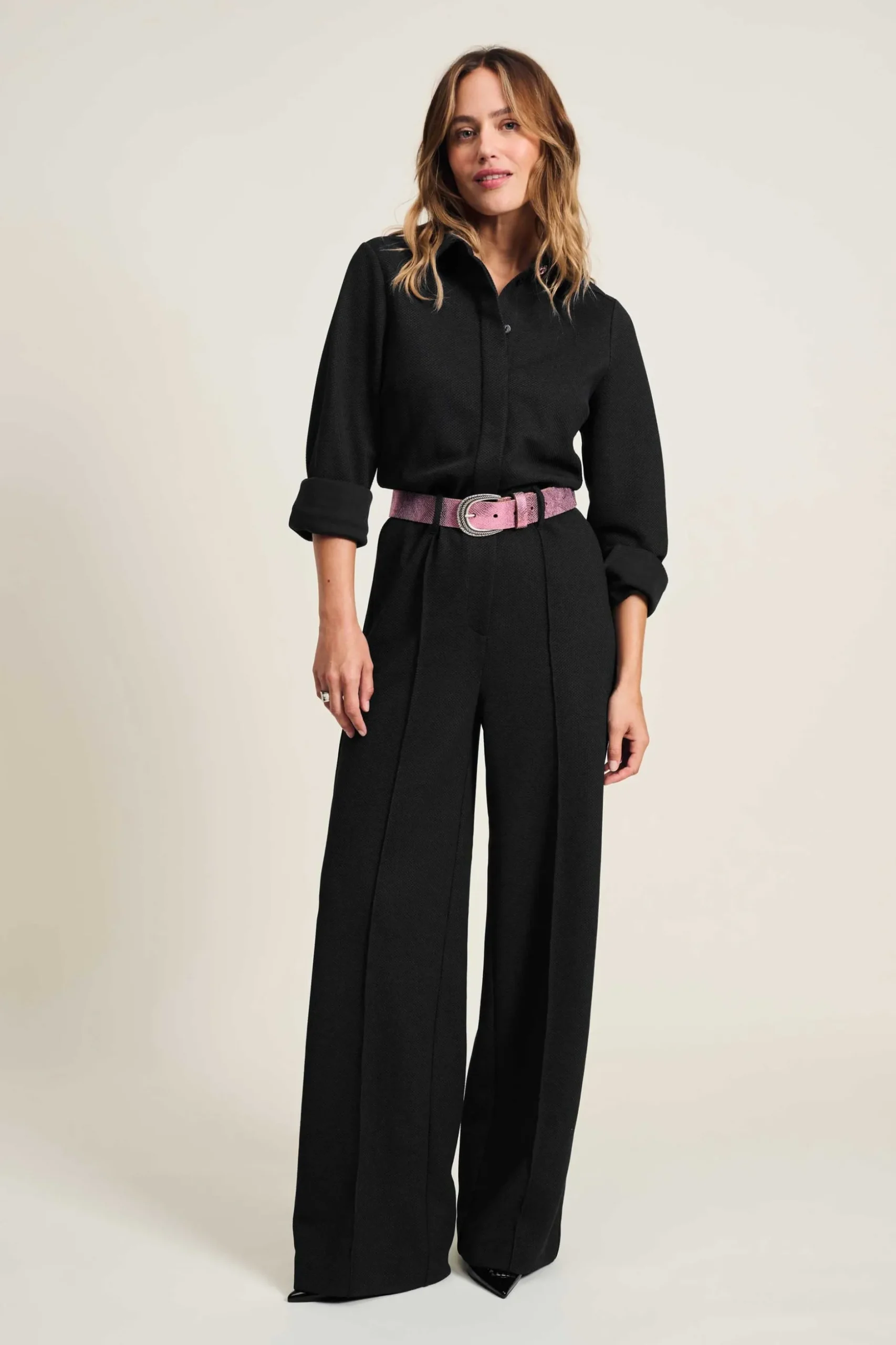 jumpsuit_black_0.webp POM Amsterdam JUMPSUIT | Jumpsuits