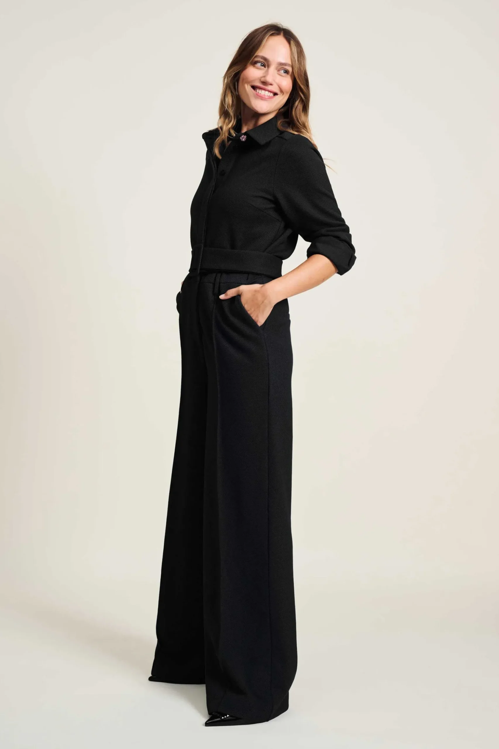 jumpsuit_black_2.webp POM Amsterdam JUMPSUIT | Jumpsuits