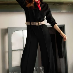 POM Amsterdam JUMPSUIT | Jumpsuits