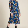 POM Amsterdam JURK Mesh | Jurken
