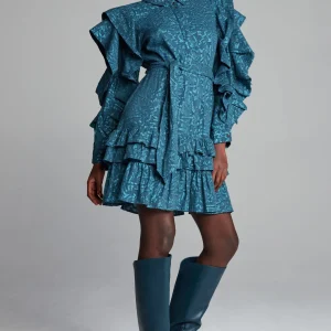 POM Amsterdam JURK Jodie | Jurken