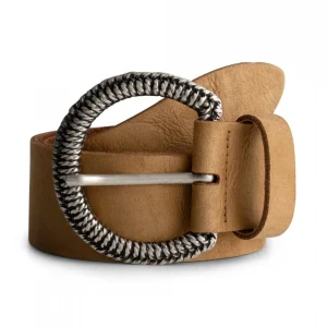 POM Amsterdam RIEM Lola Coffee | Riemen