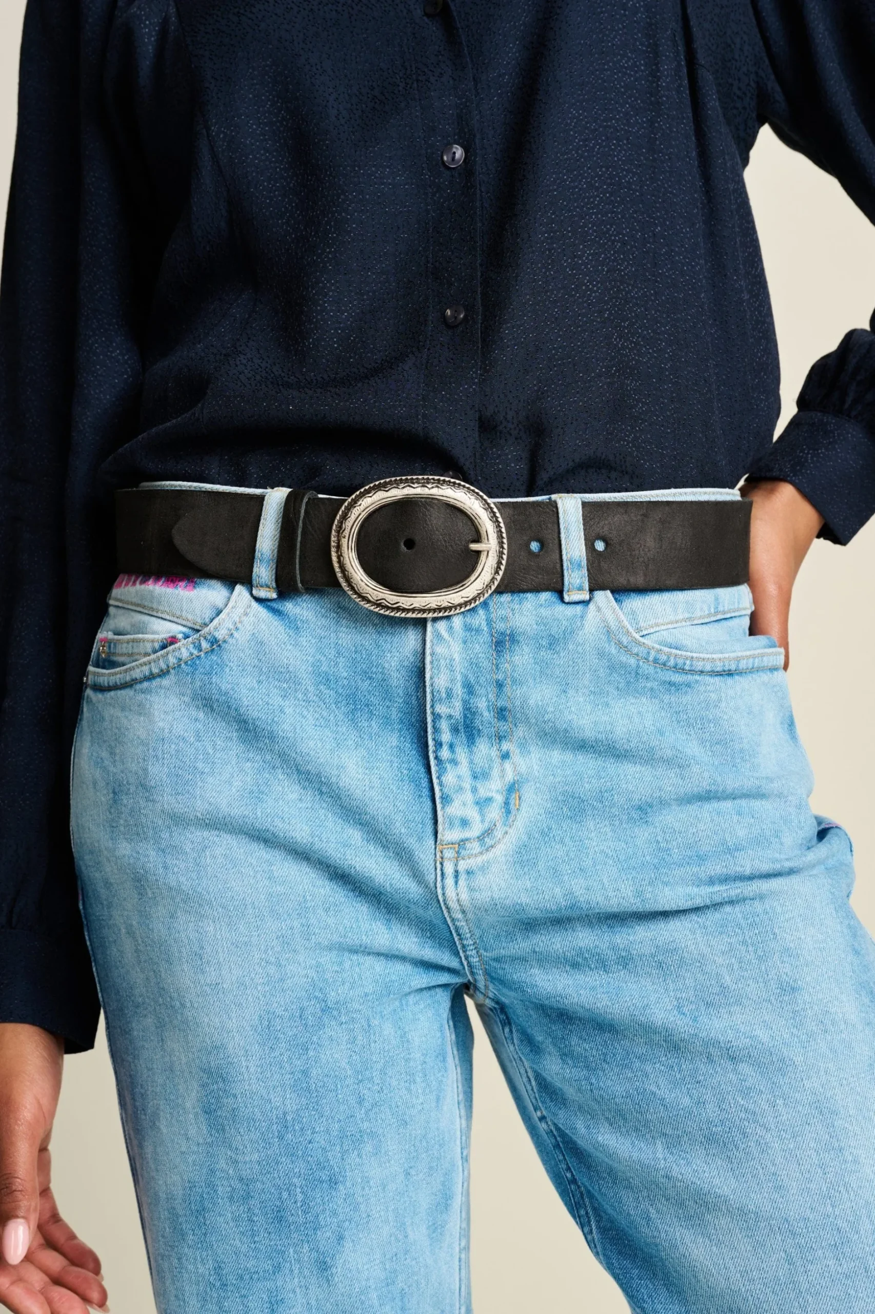 riem_raven_black_0.webp POM Amsterdam RIEM Raven Black | Riemen