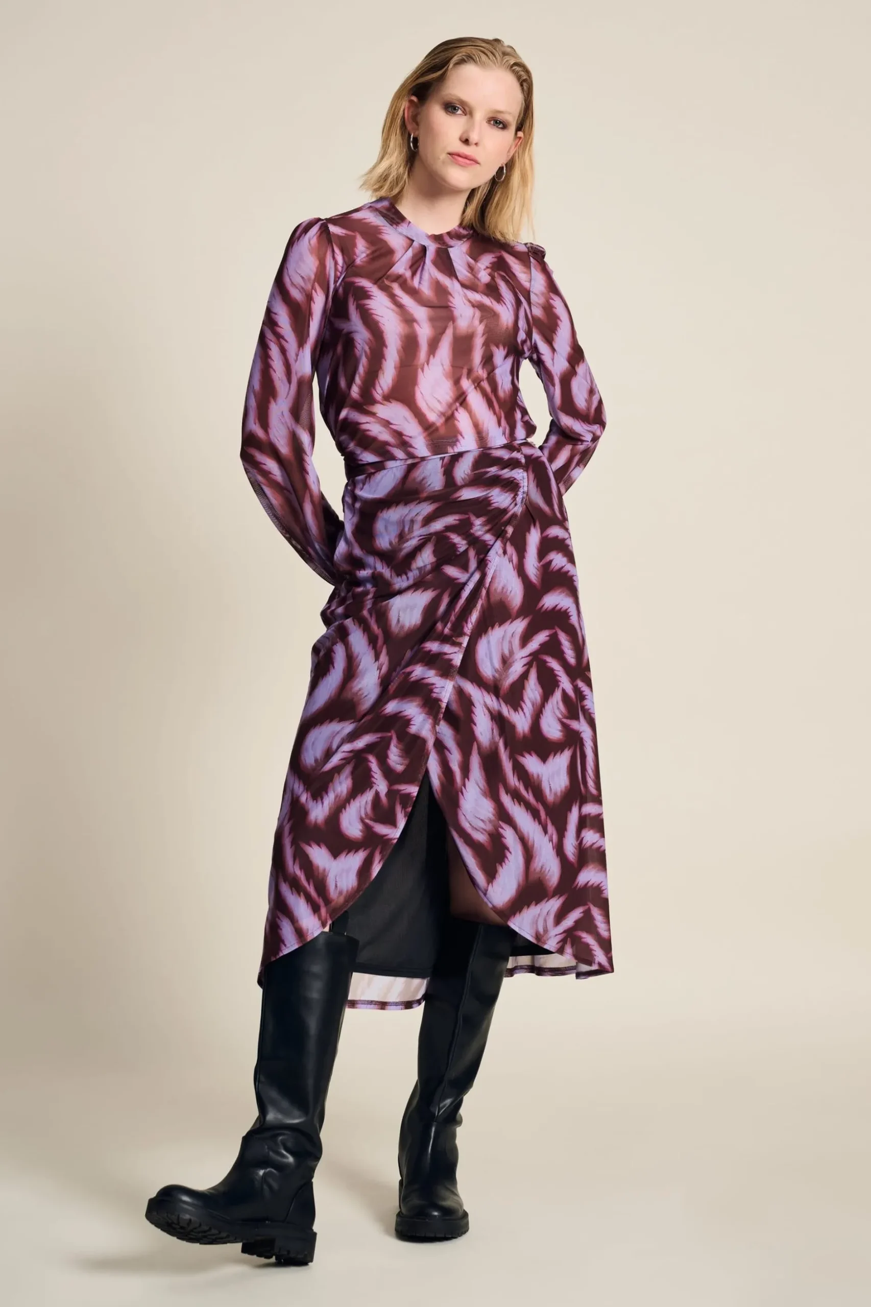 rok_feathers_brown_2.webp POM Amsterdam ROK | Rokken