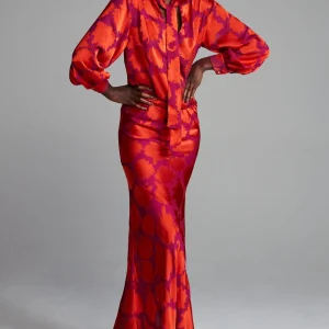 POM Amsterdam ROK Naomi | Rokken