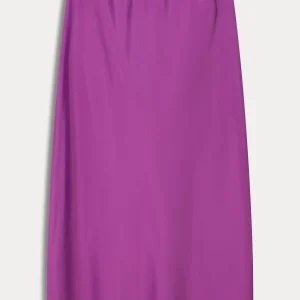 POM Amsterdam ROK Satin | Rokken