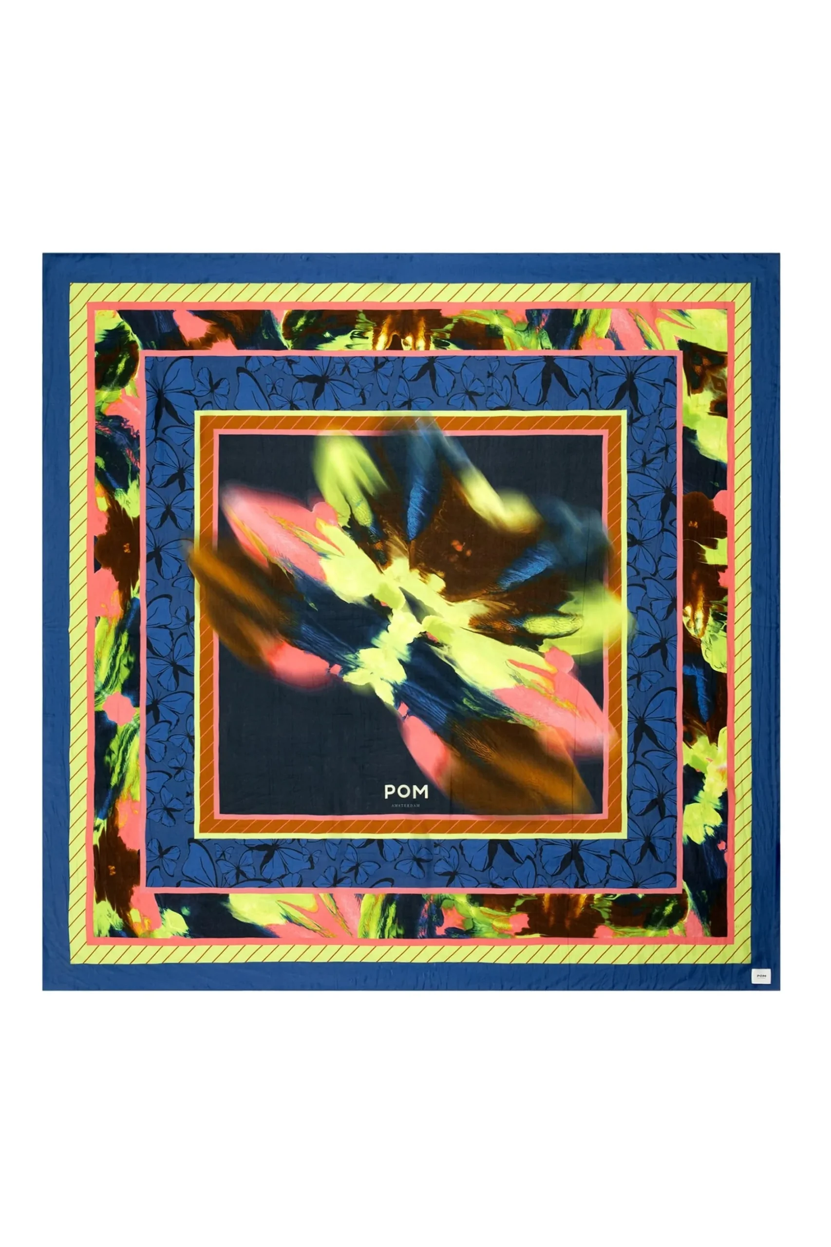 sjaal_silk_butterfly_1.webp POM Amsterdam SJAAL Silk Butterfly | Sjaals