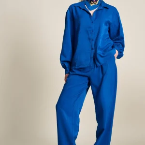 POM Amsterdam SJAAL Silk Butterfly | Sjaals