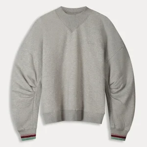 POM Amsterdam SWEATER | Truien & Vesten