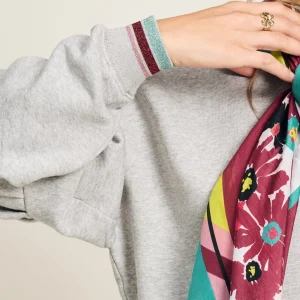 POM Amsterdam SWEATER | Truien & Vesten