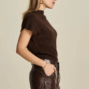 POM Amsterdam TOP | Tops & Turtlenecks
