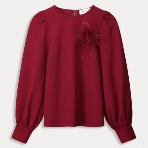 POM Amsterdam TOP | Tops & Turtlenecks