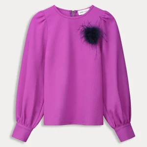 POM Amsterdam TOP | Tops & Turtlenecks