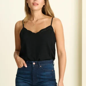 POM Amsterdam TOP Emmi | Tops & Turtlenecks