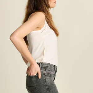 POM Amsterdam TOP Emmi | Tops & Turtlenecks