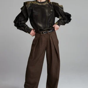 POM Amsterdam TOP Gloria | Tops & Turtlenecks