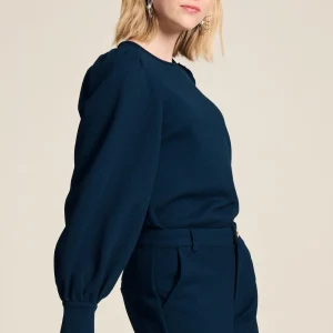 POM Amsterdam TOP Kae Eternal Blue | Co-Ords