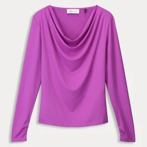 POM Amsterdam TOP Waterfall | Tops & Turtlenecks