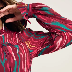 POM Amsterdam TOP | Tops & Turtlenecks