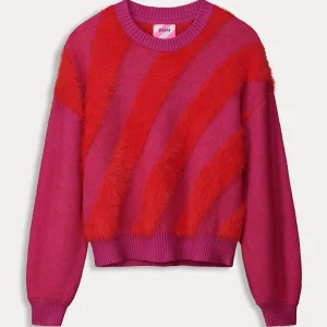 POM Amsterdam TRUI Molly | Truien & Vesten