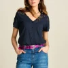 POM Amsterdam TSHIRT Ellen | Tops & Turtlenecks