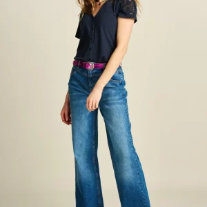 POM Amsterdam TSHIRT Ellen | Tops & Turtlenecks