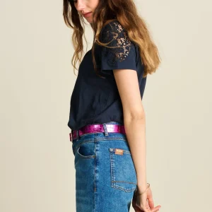 POM Amsterdam TSHIRT Ellen | Tops & Turtlenecks