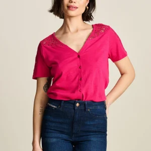 POM Amsterdam TSHIRT Ellen | Tops & Turtlenecks
