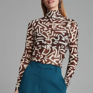POM Amsterdam TURTLENECK Kim | Tops & Turtlenecks
