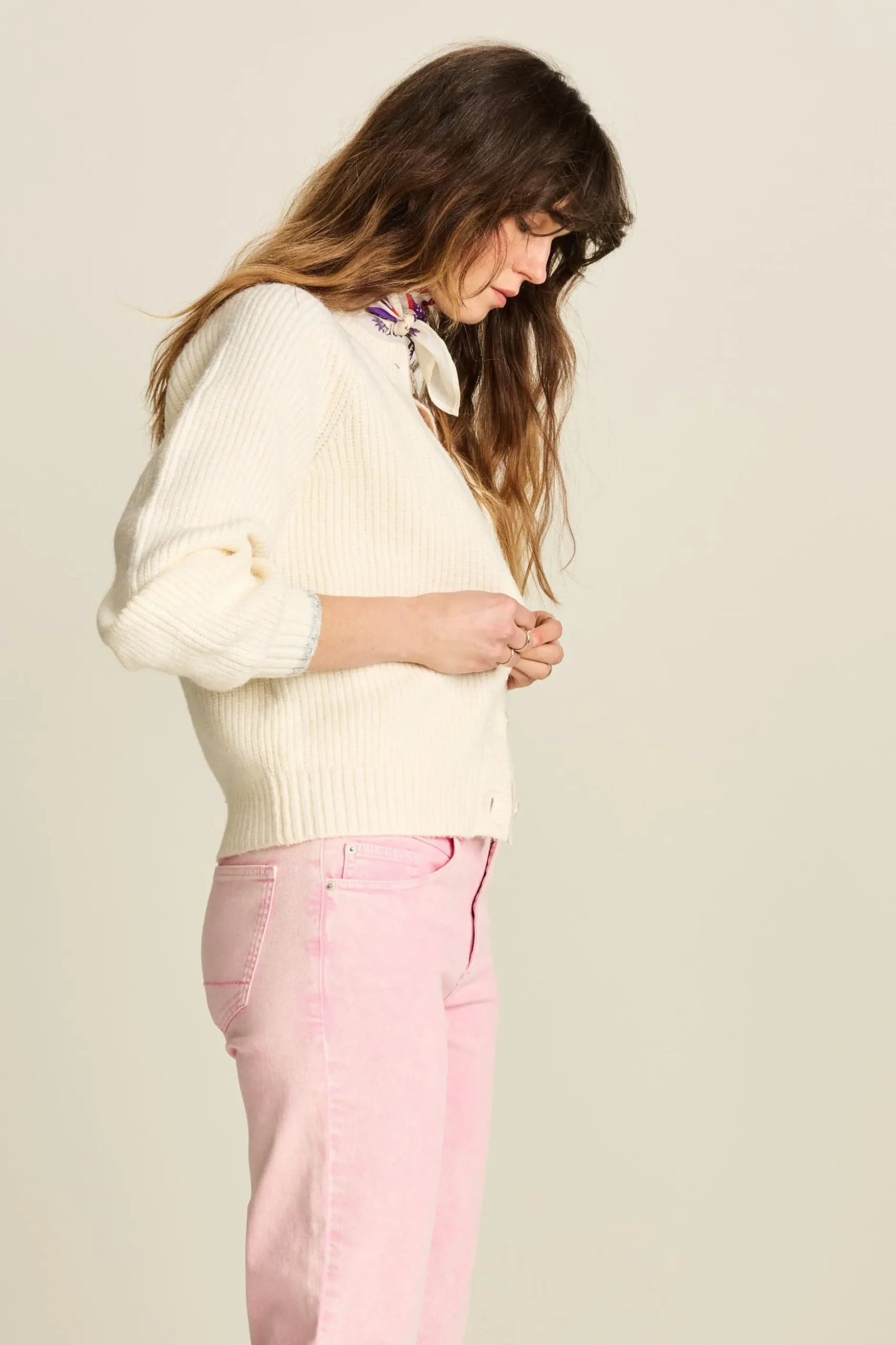 vest_bianco_4.webp POM Amsterdam VEST | Truien & Vesten