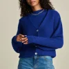 POM Amsterdam VEST | Truien & Vesten