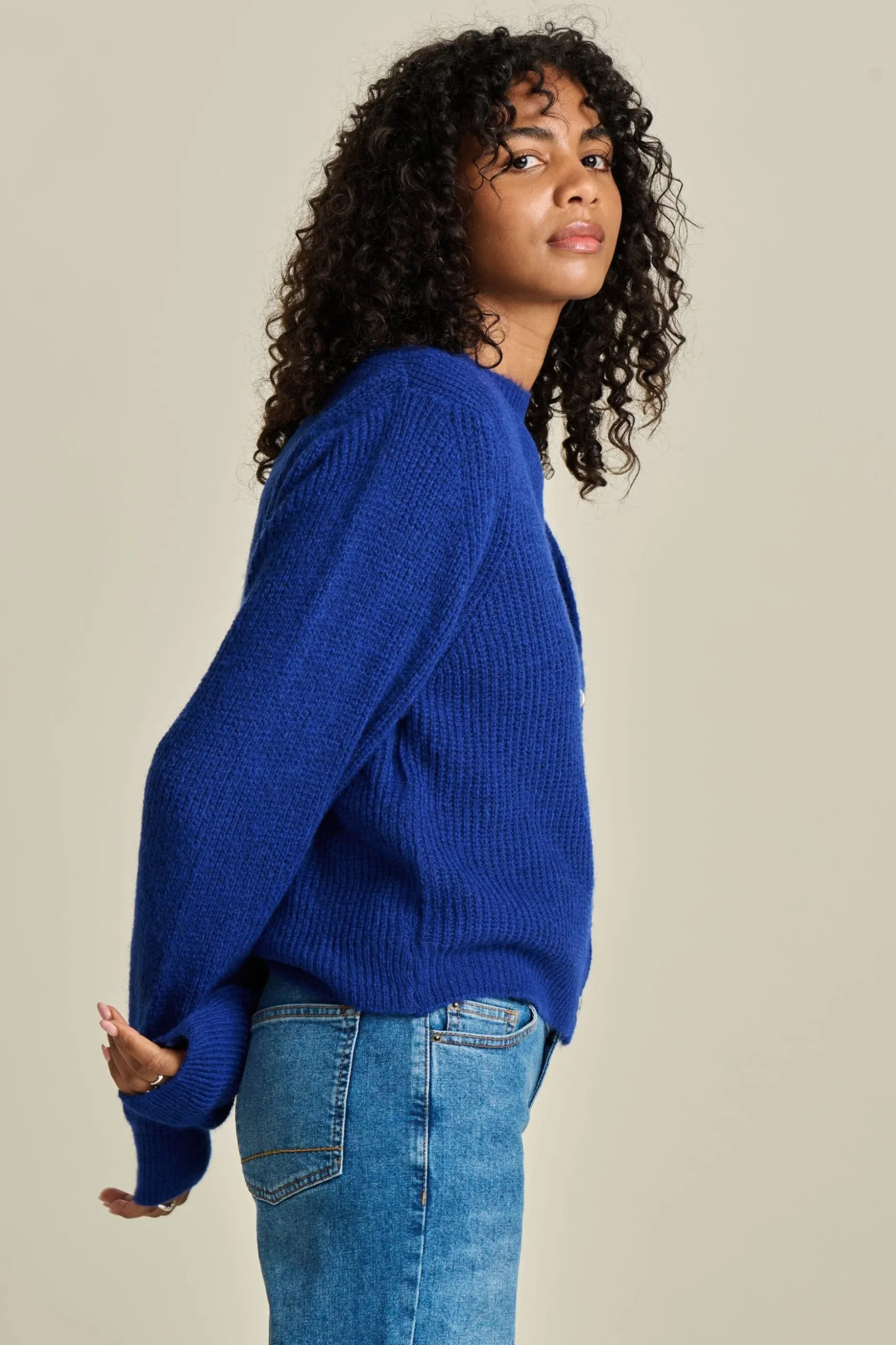 vest_bright_blue_1.webp POM Amsterdam VEST | Truien & Vesten