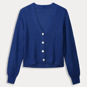 POM Amsterdam VEST | Truien & Vesten