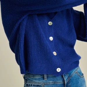 POM Amsterdam VEST | Truien & Vesten