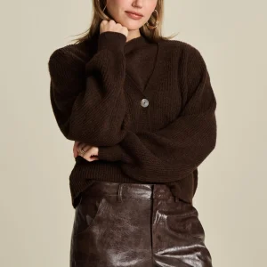 POM Amsterdam VEST | Truien & Vesten